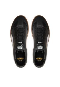 Puma Buty do piłki nożnej King 21 IT 106696 Czarny. Kolor: czarny. Materiał: skóra #4