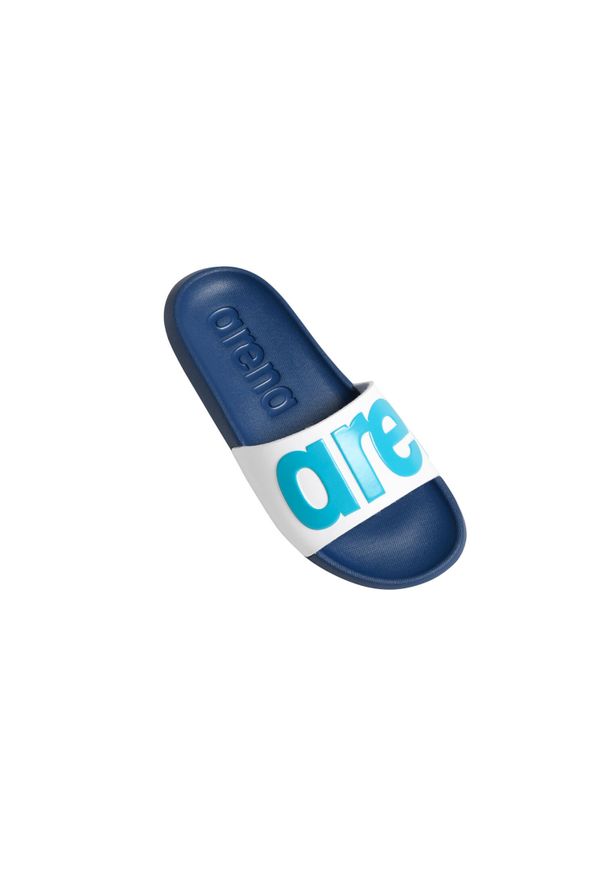 Kapcie dla dzieci Arena Urban. Kolor: wielokolorowy, niebieski, żółty, zielony. Styl: sportowy, klasyczny, młodzieżowy