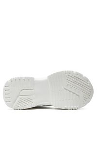 Calvin Klein Jeans Sneakersy V3A9-80807-1695 S Biały. Kolor: biały #3