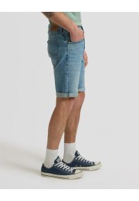 Lee - MESKIE SZORTY LEE 5 POCKET SHORT BILLIE 112376920 #5