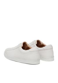 Gino Rossi Sneakersy OTSEGO-04 MI08 Biały. Kolor: biały. Materiał: skóra #7