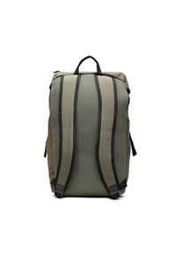 Adidas - adidas Plecak 4ATHLTS Camper Backpack IL5748 Khaki. Kolor: brązowy. Materiał: materiał