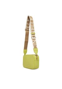 Coccinelle Torebka MN5 Tebe E5 MN5 55 I1 01 Zielony. Kolor: zielony. Materiał: skórzane #4