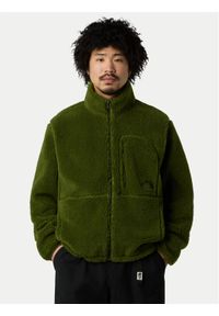 The North Face Polar Extreme Pile NF0A88Y5 Zielony Regular Fit. Kolor: zielony. Materiał: syntetyk