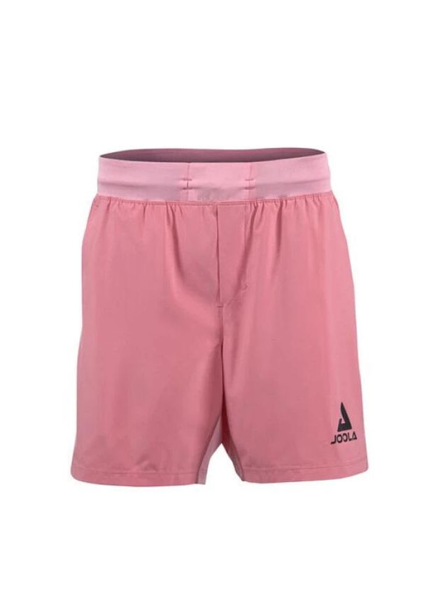 JOOLA - Szorty Joola Ben Johns. Kolor: różowy. Sport: fitness