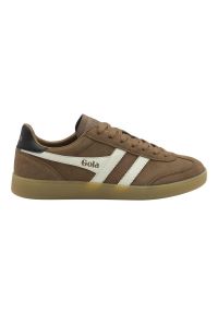 Baskets Homme Baskets Gola CMB735 Marron Gola. Kolor: brązowy