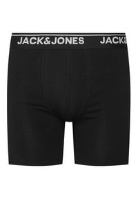 Jack & Jones Komplet bokserek Henry 12291793 Czarny. Kolor: czarny. Materiał: bawełna #9