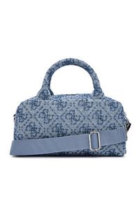 Guess Torebka V6YZ05 K4470 Niebieski. Kolor: niebieski #4