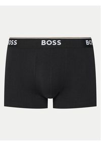 BOSS Komplet 3 par bokserek 50531684 Kolorowy. Materiał: bawełna. Wzór: kolorowy #4