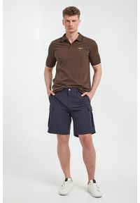 Aeronautica Militare - Bermudy męskie AERONAUTICA #1