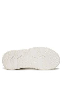 Jenny - JENNY Sneakersy WS6050-01 Biały. Kolor: biały. Materiał: skóra #5