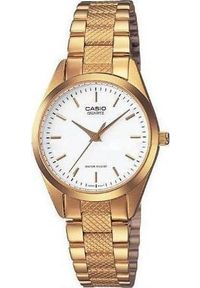 Zegarek Casio ZEGAREK DAMSKI CASIO LTP-1274G 7A (zd513a) + BOX #1