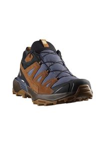 salomon - Buty trekkingowe męskie Salomon X Ultra 360 Ltr Gtx. Kolor: wielokolorowy. Materiał: skóra, syntetyk, materiał. Szerokość cholewki: normalna