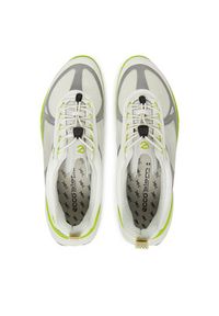 ecco - ECCO Sneakersy Biom 2.2 83087461179 Biały. Kolor: biały. Materiał: materiał #3