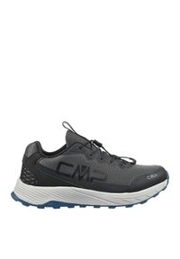 Buty sportowe męskie CMP PHELYX. Kolor: czarny, szary, wielokolorowy