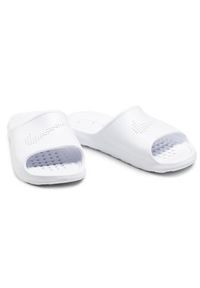 Nike Klapki Victori One Shwer Slide CZ7836 100 Biały. Kolor: biały #6