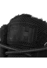 Helly Hansen Trekkingi Garibaldi V3 114-22.991 Czarny. Kolor: czarny. Materiał: nubuk, skóra. Sport: turystyka piesza