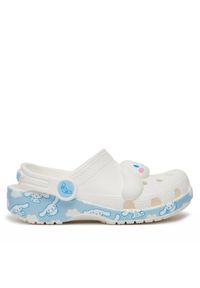 Crocs Klapki Classic Cinnamoroll Clog Kids 210344 Kolorowy. Wzór: kolorowy