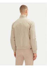 EA7 Emporio Armani Kurtka przejściowa 7M000424 AF13569 U6155 Beżowy Regular Fit. Kolor: beżowy. Materiał: syntetyk