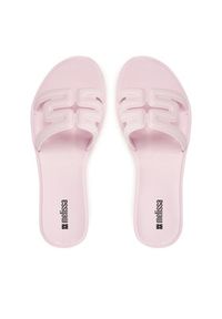 melissa - Melissa Klapki Melissa M Slide Ad 36148 Różowy. Kolor: różowy #2