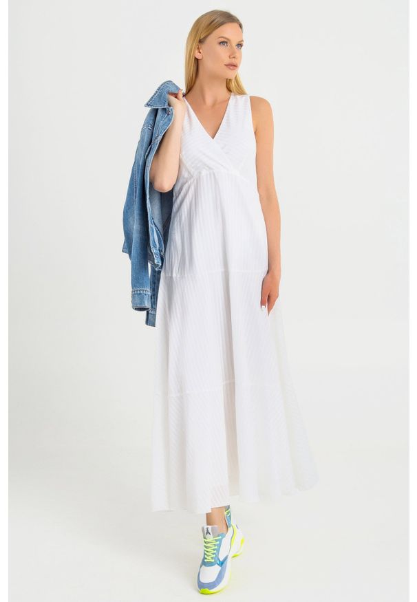 Sukienka Sportmax Code elegancka