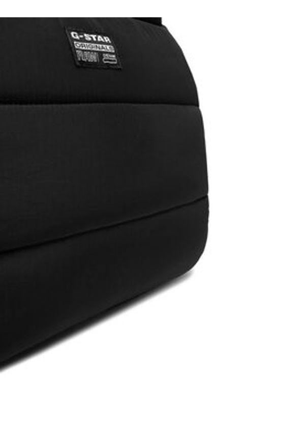 G-Star RAW - G-Star Raw Torebka CEO-RAFAEL-XC8349 Czarny. Kolor: czarny