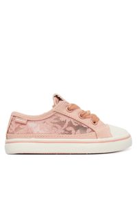 Trampki Mayoral. Kolor: różowy #1