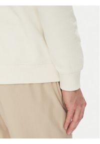 Hugo - HUGO Bluza Diragol212 50447964 Écru Regular Fit. Materiał: bawełna #3