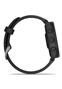 GARMIN - Garmin Forerunner 165 Music Czarny. Kolor: czarny #7