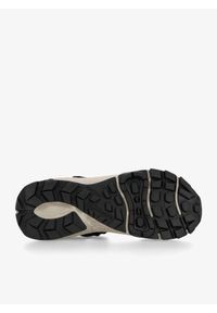 columbia - Sandały męskie Columbia Peakfreak Rush Sandal Lea. Kolor: brązowy