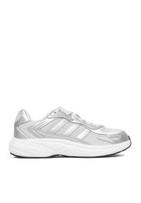 Adidas - Sneakersy adidas. Kolor: srebrny #1