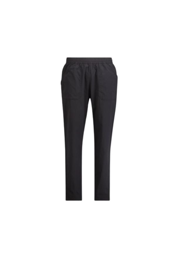 KATHMANDU - Spodnie na gumce Kathmandu Miro. Kolor: czarny. Sezon: lato. Sport: turystyka piesza