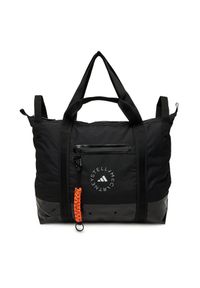 Adidas - Torba adidas. Kolor: czarny