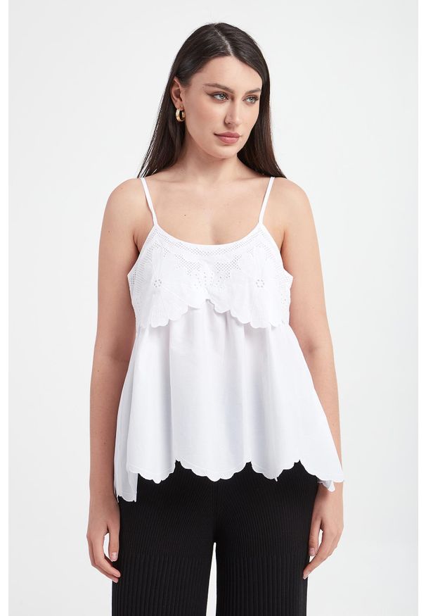 Twinset Milano - Top damski TWINSET