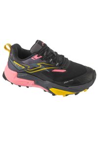 Joma - Buty do biegania damskie, Sierra Lady 25 TKSILW. Kolor: różowy. Sport: bieganie