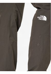 The North Face Spodnie outdoor Explo NF0A7Z96 Zielony Regular Fit. Kolor: zielony. Materiał: syntetyk. Sport: outdoor #4