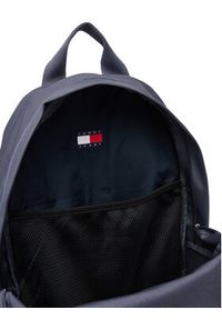 Tommy Jeans Plecak Tjm Ess Daily Dome Backpack AM0AM13400 Szary. Kolor: szary. Materiał: materiał
