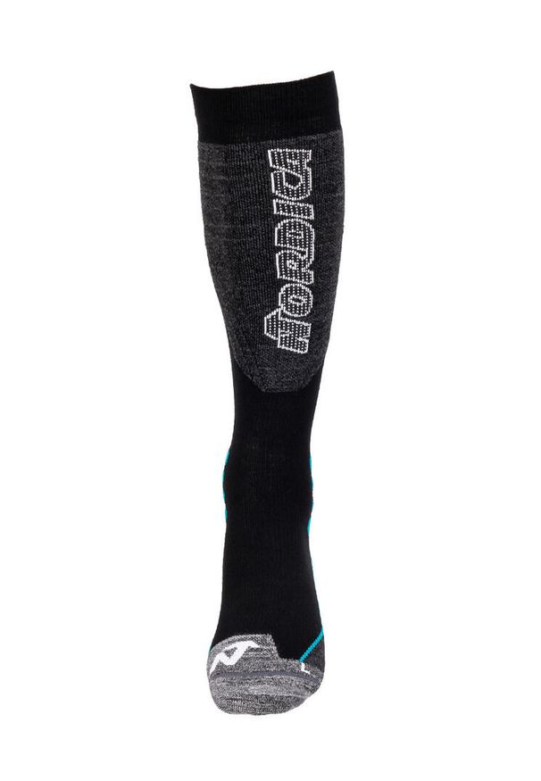 Skarpety narciarskie NORDICA PRO MACHINE. Kolor: czarny. Sport: narciarstwo