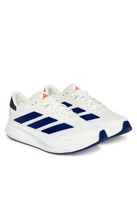 Adidas - adidas Buty do biegania Duramo SL 2 JS4395 Biały. Kolor: biały. Materiał: materiał #3