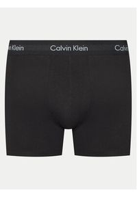 Calvin Klein Underwear Komplet 3 par bokserek 000NB1770A Czarny. Kolor: czarny. Materiał: bawełna #3