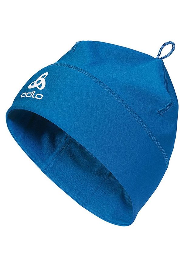 Odlo Czapka POLYKNIT Warm Blue