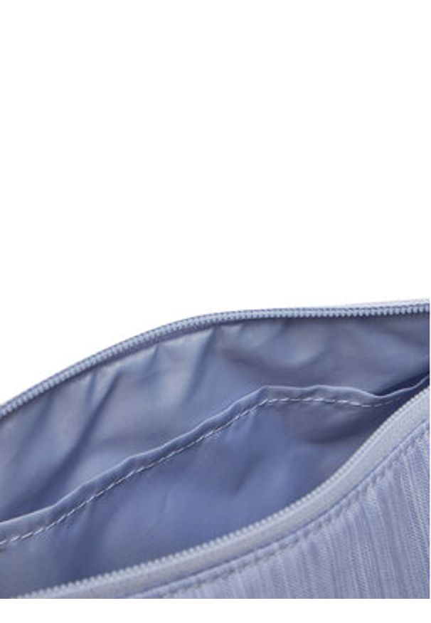 Puma Saszetka nerka Base Half Moon 913470 Fioletowy. Kolor: fioletowy. Materiał: materiał