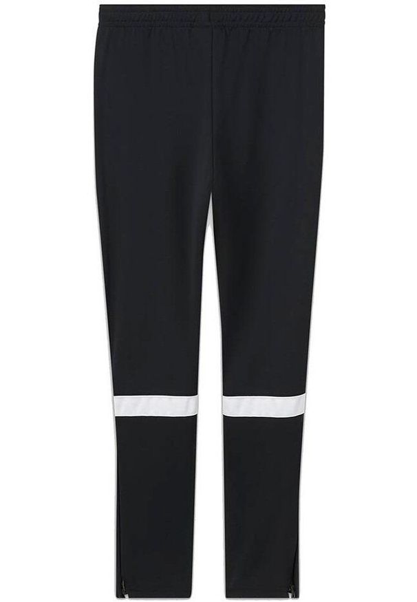 Spodnie dla dzieci Nike Dri-FIT Academy czarne CW6124 010. Kolor: wielokolorowy