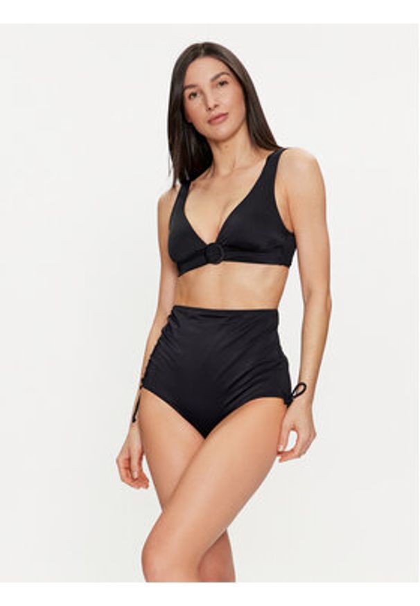 Dorina Góra od bikini Azzurra FXNS0006MI010 Czarny. Kolor: czarny. Materiał: syntetyk