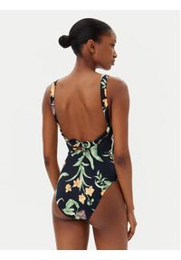 Roxy Strój kąpielowy Pt Beach Classics ERJX103700 Czarny. Kolor: czarny. Materiał: syntetyk
