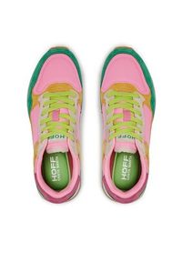 HOFF Sneakersy Santa Marta 12402013 Różowy. Kolor: różowy #5