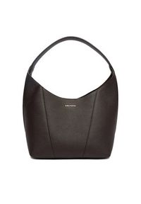 Gino Rossi - GINO ROSSI Torebka EO-LA321-1072 Brązowy. Kolor: brązowy. Materiał: skórzane #5