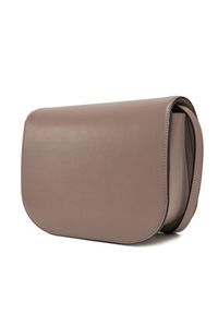 Furla Torebka Sfera Borsa A Tracolla S Vaniglia WB01355 BX0428 MA200 Różowy. Kolor: różowy. Materiał: skórzane #4