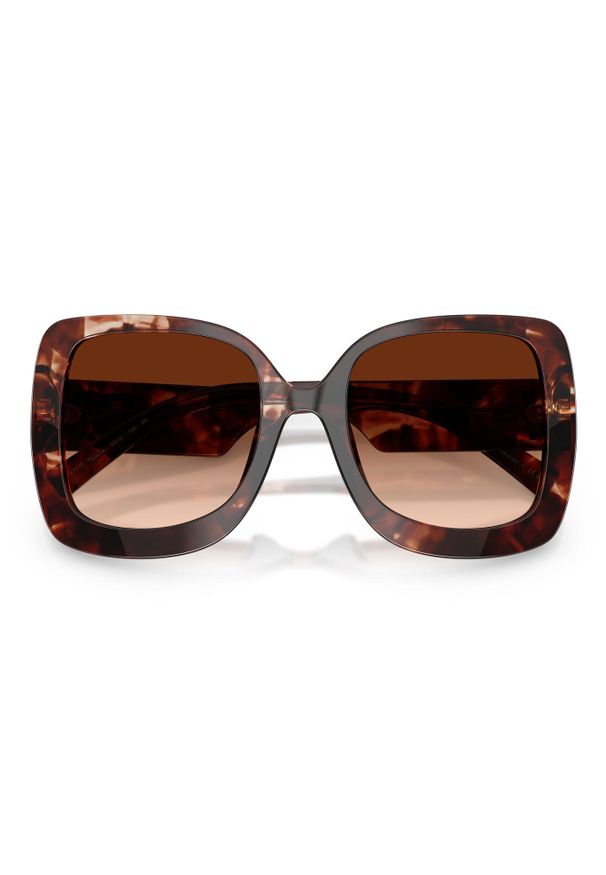 Dolce & Gabbana - Okulary damskie przeciwsłoneczne DOLCE & GABBANA