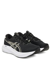 Asics Buty do biegania Gel-Excite 11 1012B861 Czarny. Kolor: czarny. Materiał: materiał, mesh #5